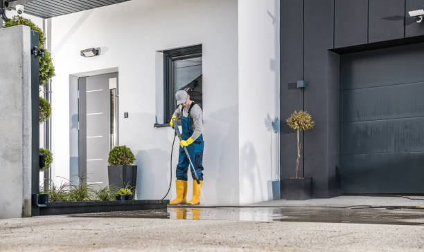 Concrete Sealing in South Patrick Shores, FL